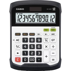 Αριθμομηχανή Casio WD-320MT