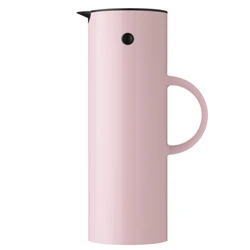 Κανάτα Θερμός Stelton EM 77 thermal jug 1l lavender