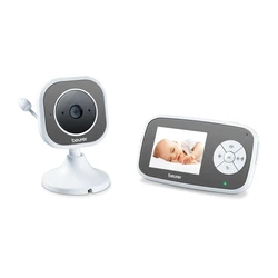 Baby Monitor Beurer BY 110 Babyphone with Camera