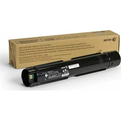 Toner Xerox - High Capacity - Black - original