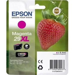 Μελάνι Epson XL magenta Claria Home 29 T 2993