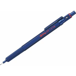 Μηχανικό Μολύβι rotring 600 Mechanicalcil metallic blue 0,7 mm