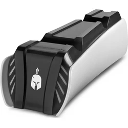 Charging Station Spartan Gear - Dual (Compatible with Playstation 5)