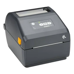 Εκτυπωτής Ετικετών Zebra ZD421D Thermal Label Printer