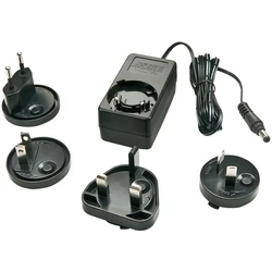 Φορτιστής Πρίζας Lindy ECO SchaltMC 12V 1.25A 5.5/2.5mm