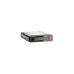 Εσωτερικός Σκληρός Δίσκος Για Server 600GB HPE SAS 6G 10K SFF 2.5 SC ENT 653957-001