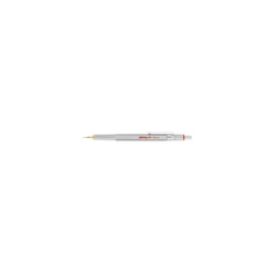 Μηχανικό Μολύβι Rotring 800 Silber 0,5