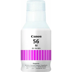 Μελάνι Canon GI-56 M magenta