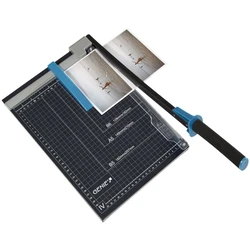 Κοπτικό Γραφείου Genie guillotine GMA4