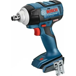 Μπουλονόκλειδο Bosch GDS 18V-450 HC Cordless Impact Driver