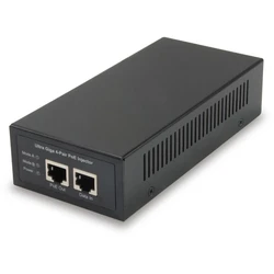 PoE Adapter LevelOne 1x GE POI-5001 60.0W