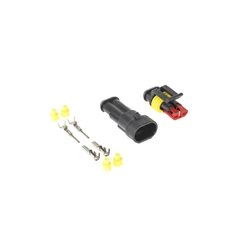Συνδέτες x2 Superseal 1.5