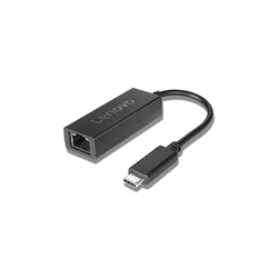 Αντάπτορας Δικτύου USB Lenovo USB-C Ethernet (RJ-45)