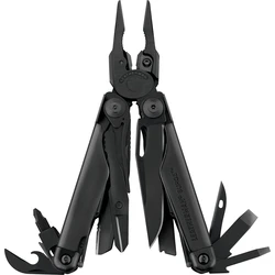 Πολυεργαλείο Χειρός Leatherman Surge (21x)