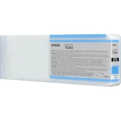 Μελάνι Epson light cyan T 636 700 ml T 6365