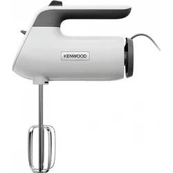 Μίξερ Χειρός Kenwood HMP50.000WH Quick Mix+