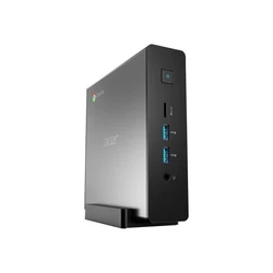 Mini PC Acer Chromebox CXI4 - Core i3 10110U 2.1 GHz - 8 GB - Flash 64 GB
