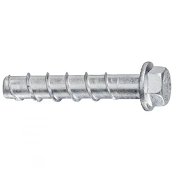 Ούπα Fischer ULTRACUT FBS II 12x70 10/-/- US 20 pcs