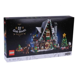 Lego Creator Elf Clubhouse (10275)