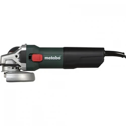 Γωνιακός Τροχός Metabo WQ1100-125