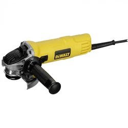 Γωνιακός Τροχός DeWalt DWE4157