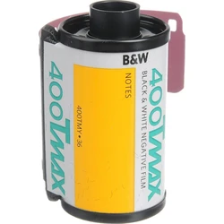 Φιλμ Kodak TMY 400 135/36