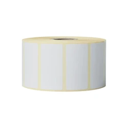 Ετικέτες Brother White 51x26mm