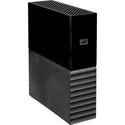 Eξωτερικός Σκληρός Δίσκος 16TB Western Digital WD My Book USB 3.0