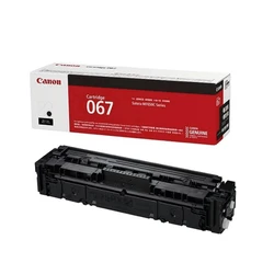 Toner Canon 067 - black