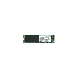 Σκληρός Δίσκος M.2 SSD 512GB Transcend MTE112S (2280) PCIe Gen3 x4 NVMe