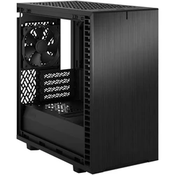 Κουτί Η/Υ Fractal Design DEFINE 7 Mini (Black-Solid)