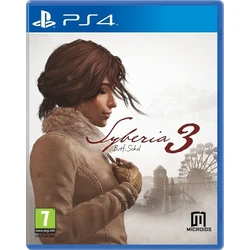 Παιχνίδι PS4 SYBERIA 3