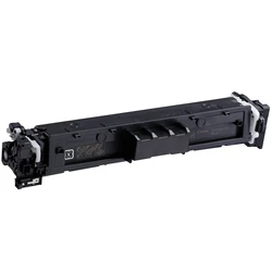 Toner Canon 069 BK black