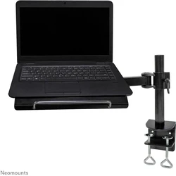 Βάση Laptop Neomounts by Newstar TIS 10"-22" 1TFT 2joints black Max.15