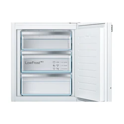 Καταψύκτης Εντοιχιζόμενος Bosch GIV11AFE0