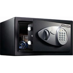 Χρηματοκιβώτιο Master Lock Mittelgro er Safe mit Schl ssel X041ML