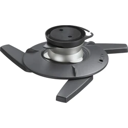 Βάση Projector Vogels EPC 6545 silver Ceiling 76mm