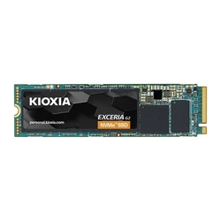 Σκληρός Δίσκος M.2 SSD 2TB Kioxia EXCERIA G2 NVMe 2280