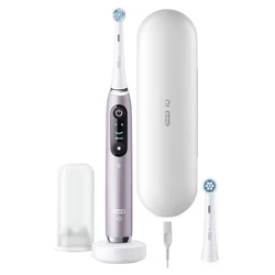 Ηλεκτρική Οδοντόβουρτσα Oral-B iO Series 9N Rose Quartz JAS22