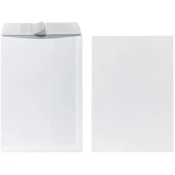 Φάκελοι Αλληλογραφίας Herlitz VersandC4 90g adhesive 25er Pack