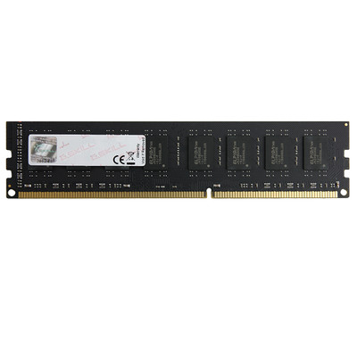 Product Μνήμη RAM Σταθερού DDR3 1600 8GB G.Skill NT base image