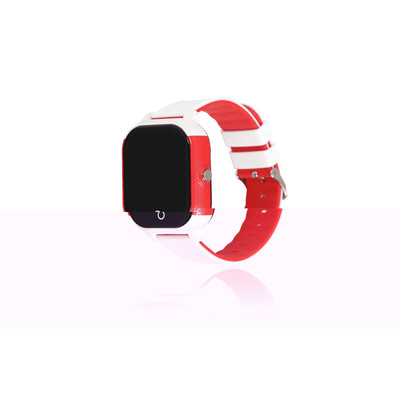 Product Smartwatch SaveFamily JUNIOR 2G WHITE SF-RJB2G base image