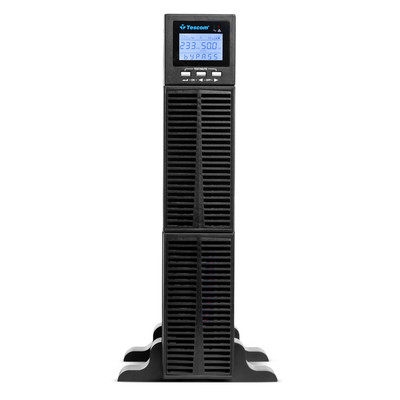 Product UPS Tescom Online 1102SRT NEOLINE PRO 2KVA/1800W with 4 x 12V9ah (UPS.0584) base image