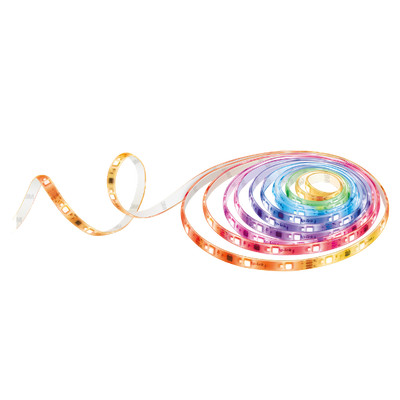 Product Ταινία LED TP-Link Tapo Smart Light Strip Multicolor (TAPO L930-5) base image
