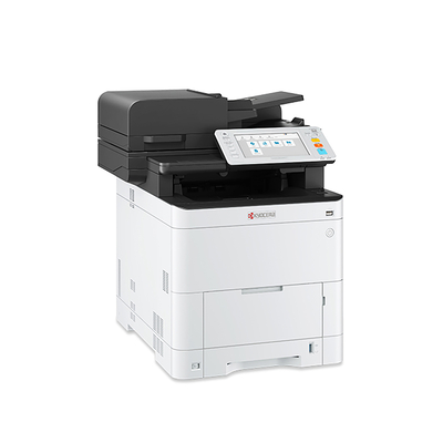 Product Πολυμηχάνημα Kyocera ECOSYS MA3500cix Color Laser MFP (1102YK3NL0) base image