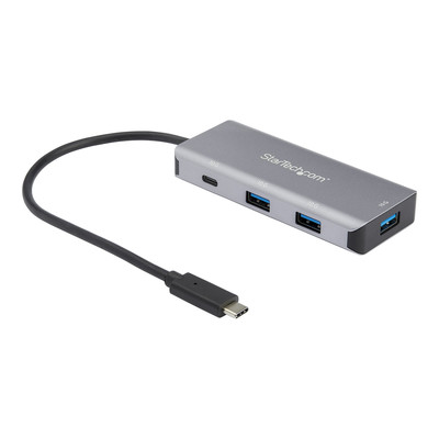 Product USB Hub StarTech 4 -PORT USB-C 10GBPS base image