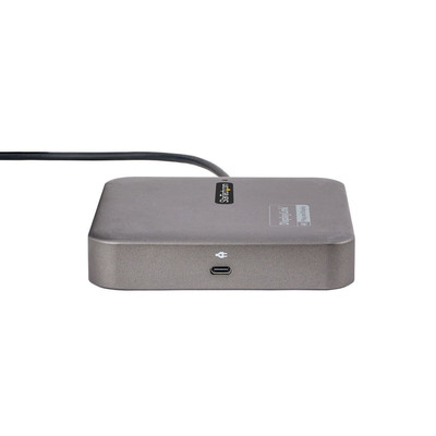 Product Docking Station StarTech USB-C MULTIPORT ADAPTER base image