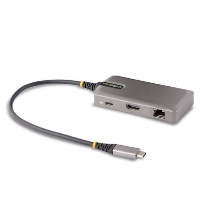 Product Docking Station StarTech USB-C MULTIPORT ADAPTER HDMI base image