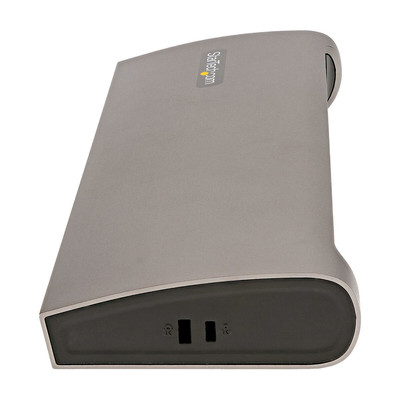 Product Docking Station StarTech THUNDERBOLT 4 Dock 96W PD base image