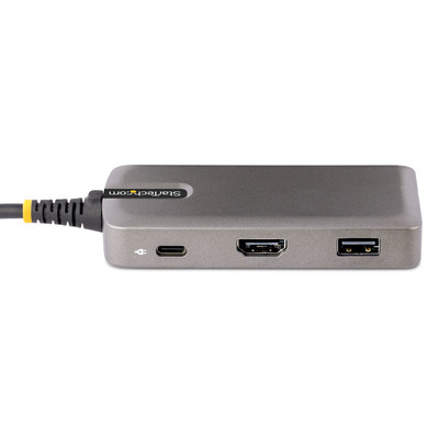 Product Docking Station StarTech USB-C MULTIPORT ADAPTER HDMI base image
